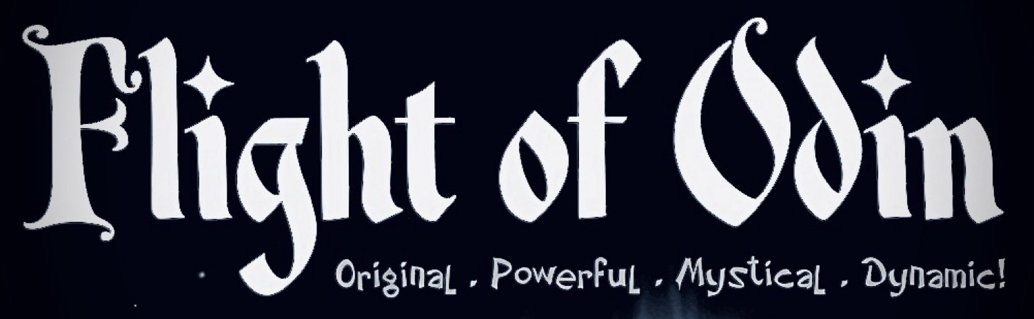 Flight of Odin