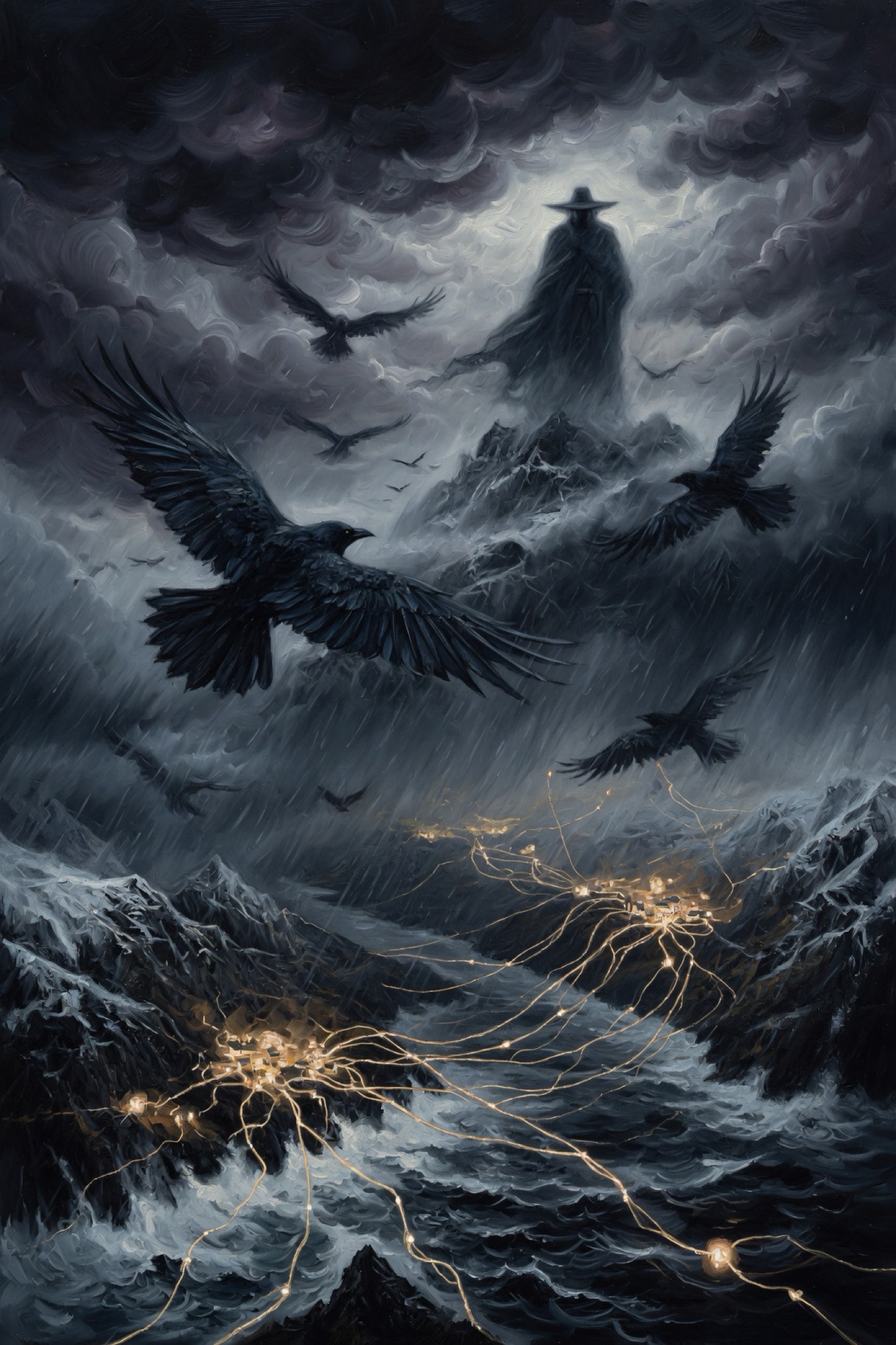 Promotional art